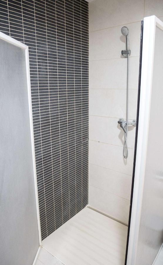 Mestre Tornabell 11 Bas エクステリア 写真