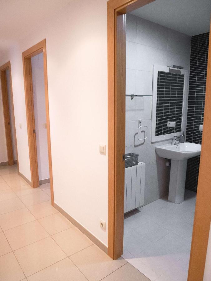 Mestre Tornabell 11 Bas エクステリア 写真